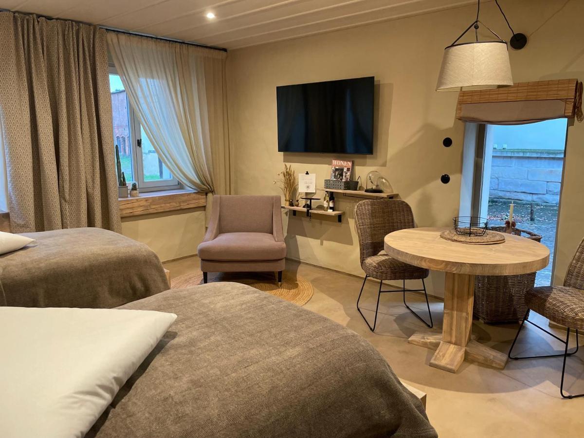 Lark One Hotel Wanzleben-Borde Kültér fotó