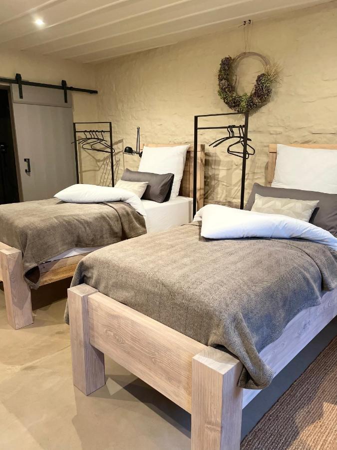 Lark One Hotel Wanzleben-Borde Kültér fotó